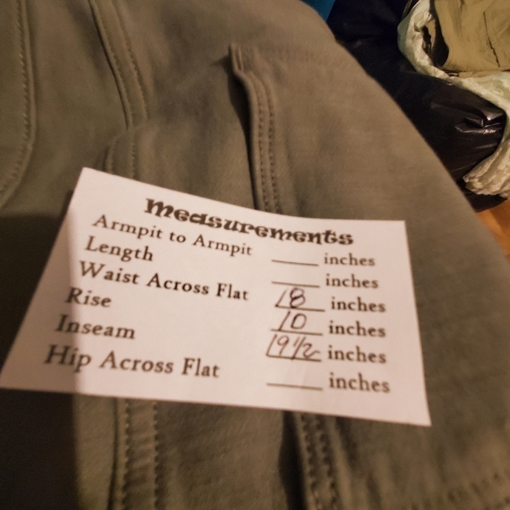 UNIVERSAL THREAD MID RISE SKINNY FRAYED HEM - Picture 6 of 6